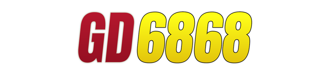 gd6868 logo
